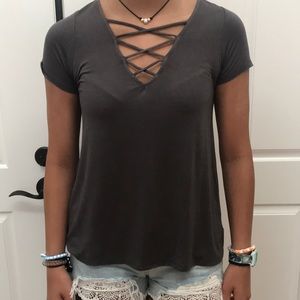 soft and sexy tee